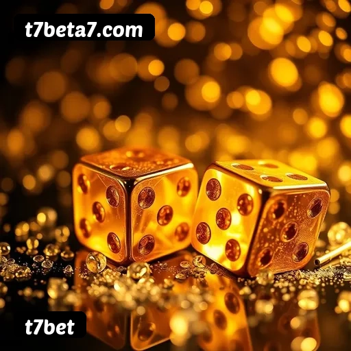 Logo da t7bet