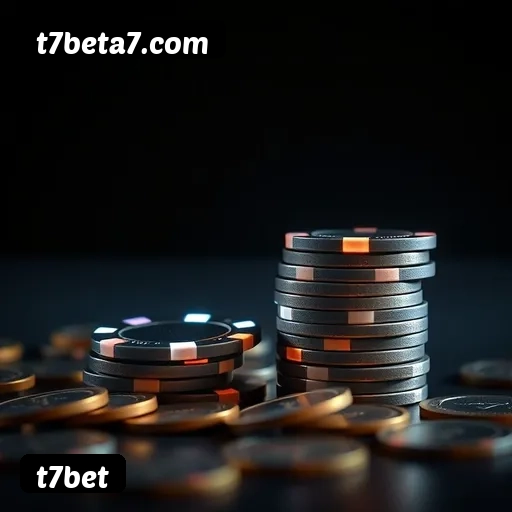 Jogo responsável t7bet - Ferramentas de controle, limites, auto-exclusão, suporte CVV 188